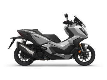 Honda ADV 350 (22 Model Year)